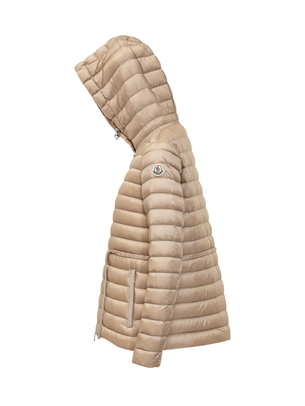 Raie Down Jacket