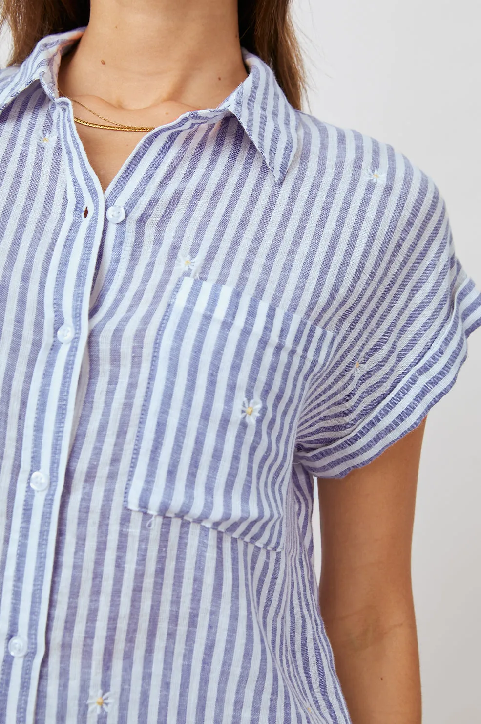 Rails Whitney Shirt