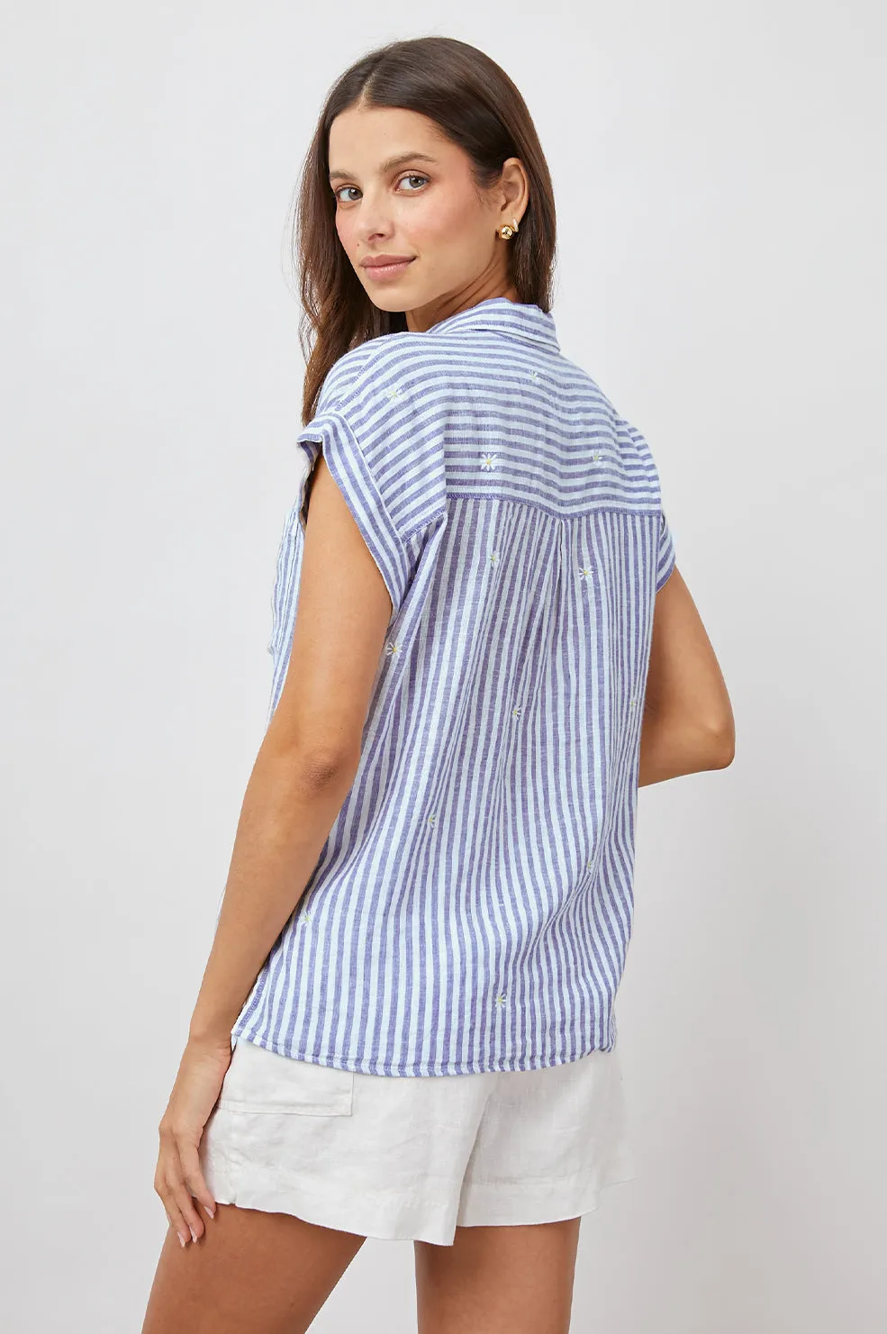 Rails Whitney Shirt