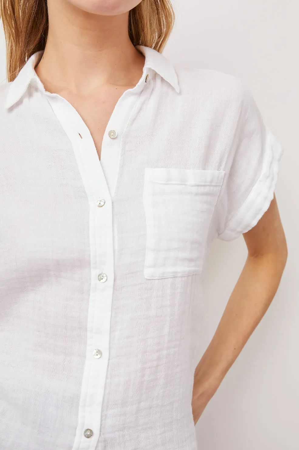 Rails Whitney Shirt