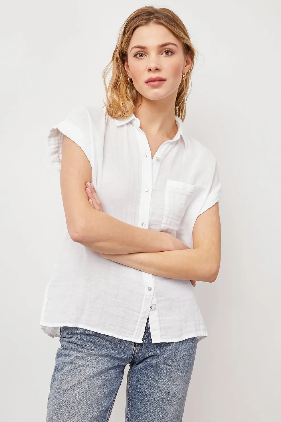 Rails Whitney Shirt