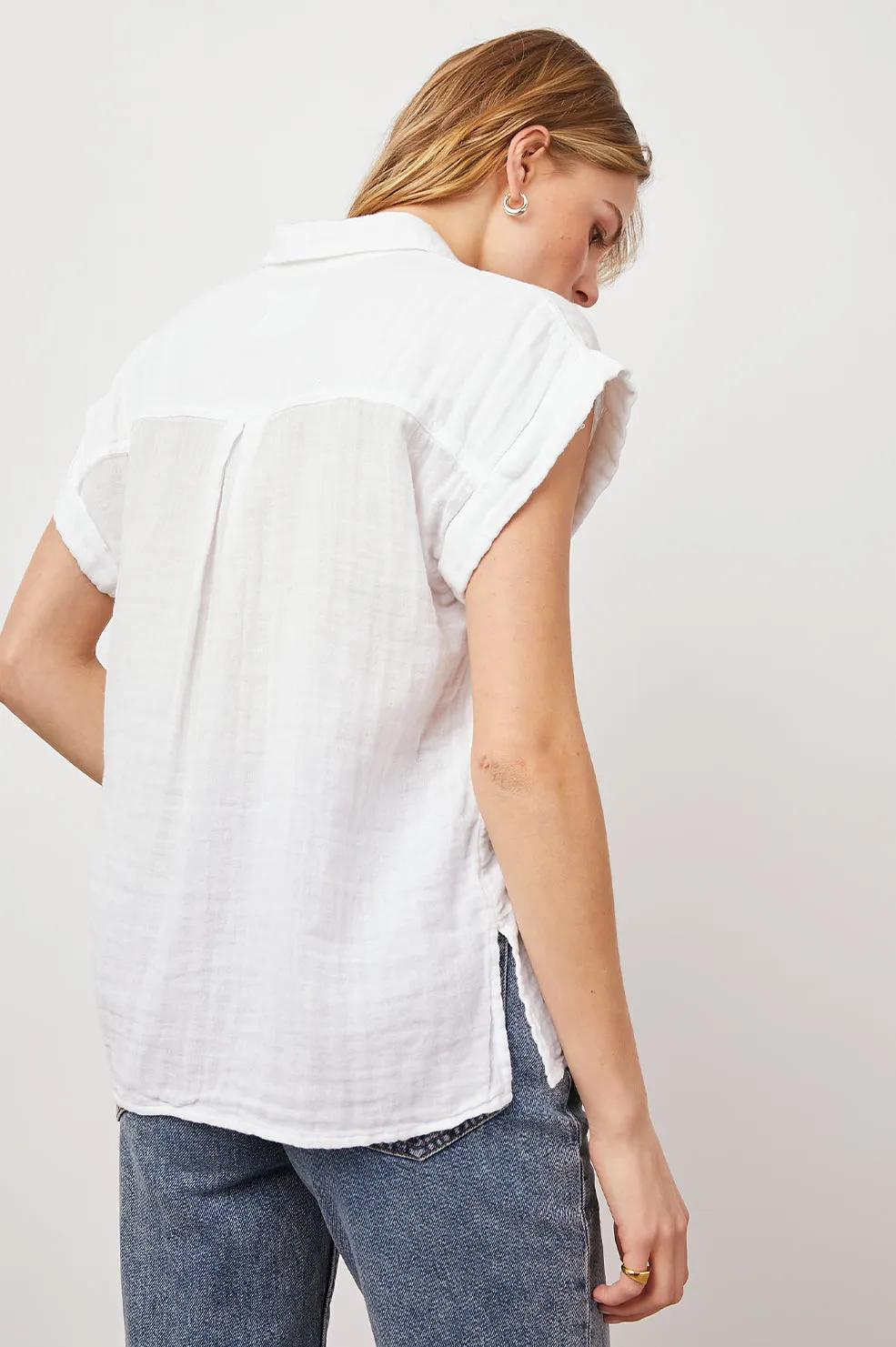 Rails Whitney Shirt