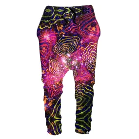 RAPHAEL PORTAL DROP PANTS