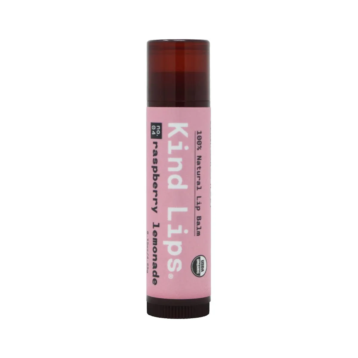 Raspberry Lemonade Lip Balm