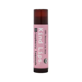 Raspberry Lemonade Lip Balm