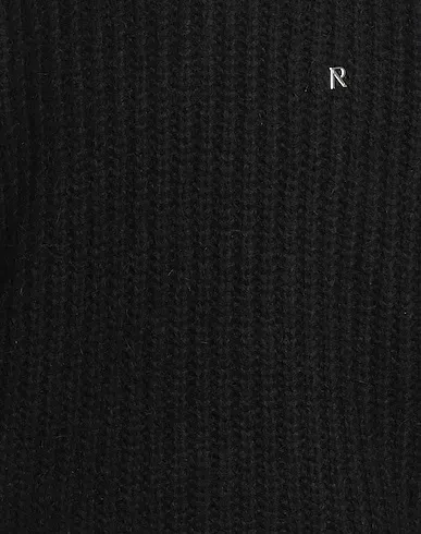 REPRESENT  |Pullovers Wool Street Style Long Sleeves Plain Logo Sweaters