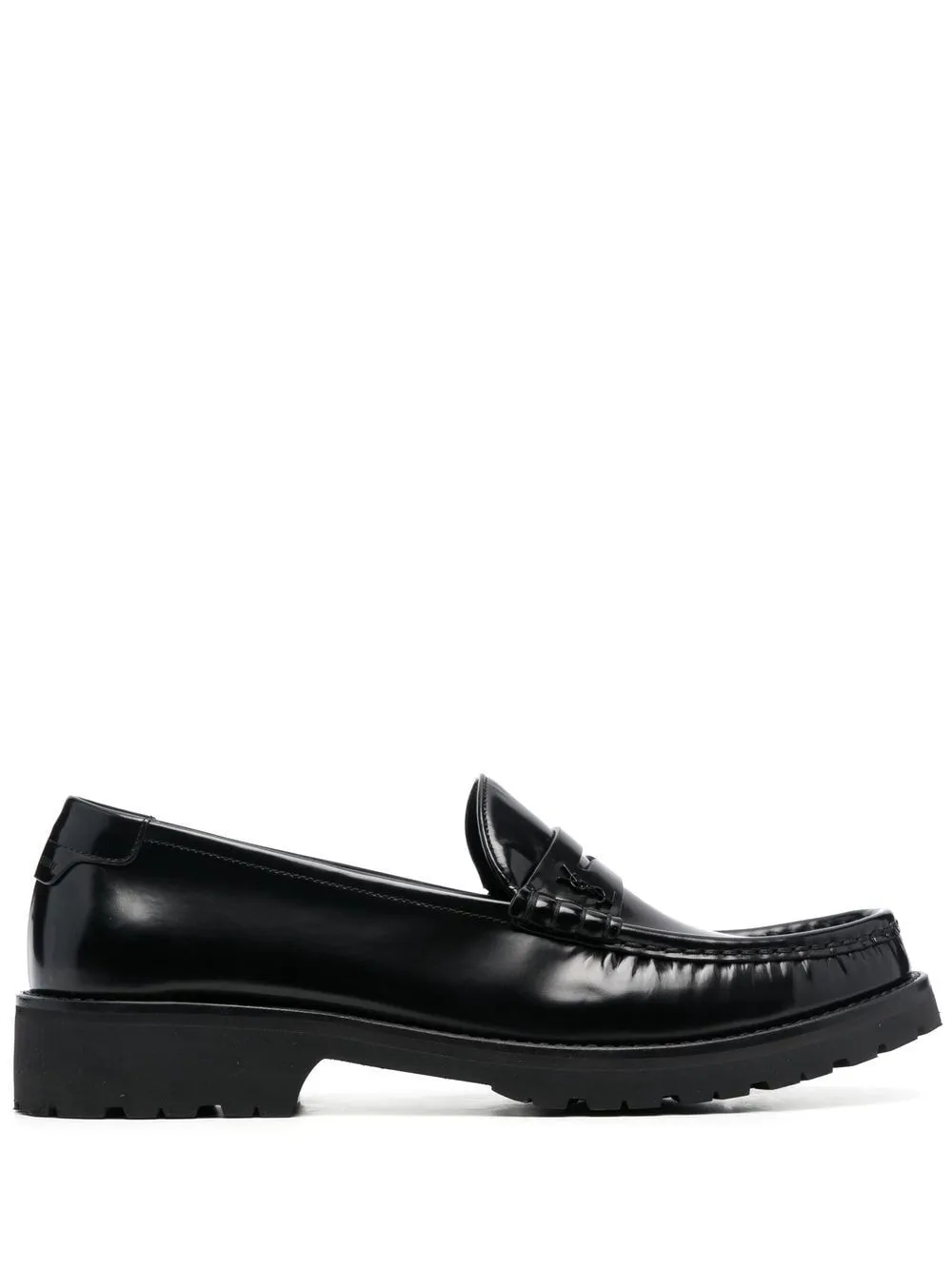 Saint Laurent Mocassins Le Loafer