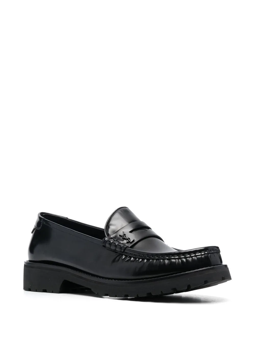 Saint Laurent Mocassins Le Loafer