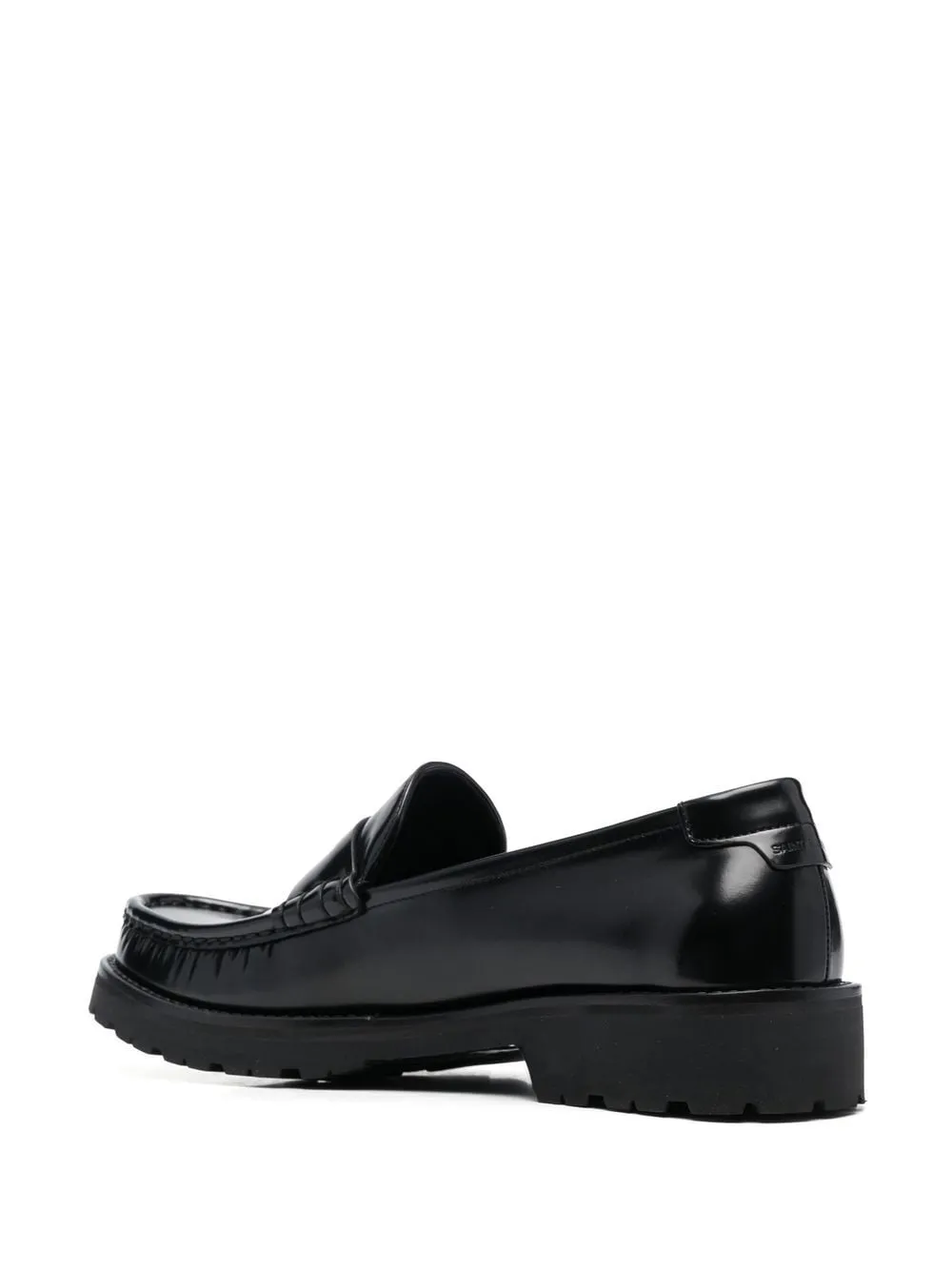 Saint Laurent Mocassins Le Loafer