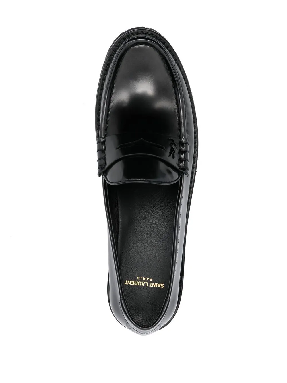 Saint Laurent Mocassins Le Loafer