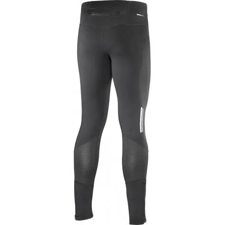 Salomon  Agile Long Tight - Leggings running - Uomo