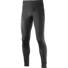 Salomon  Agile Long Tight - Leggings running - Uomo