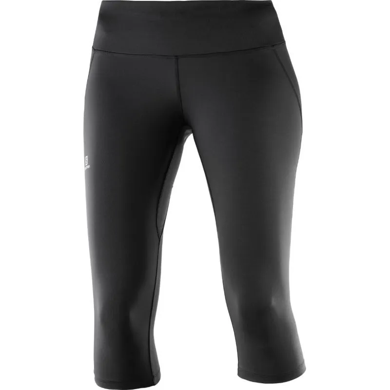 Salomon  Agile Mid Tight W - Leggings - Donna