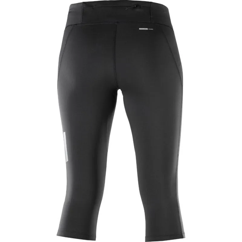 Salomon  Agile Mid Tight W - Leggings - Donna