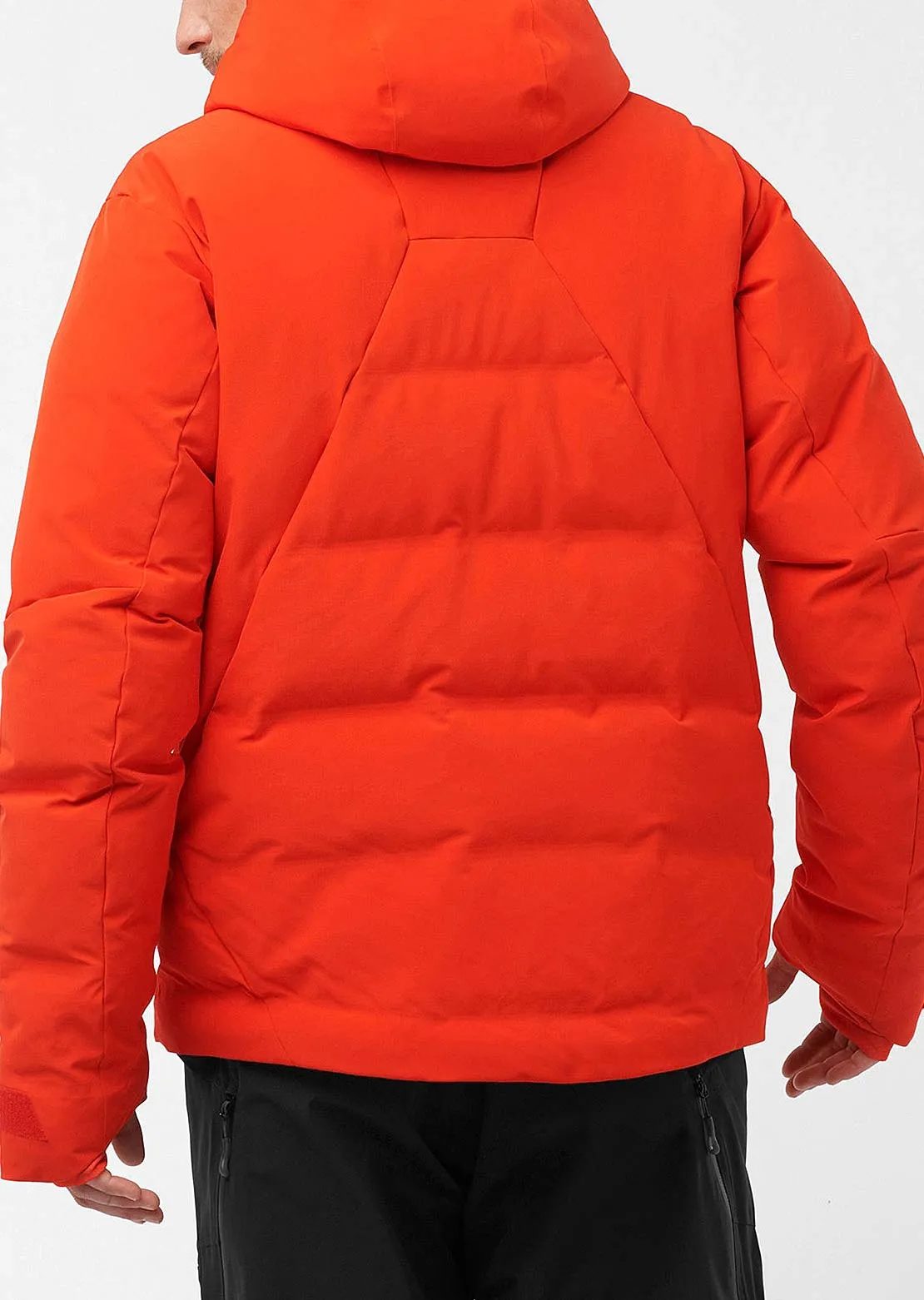 Salomon Men's Alpenflow Down Jacket