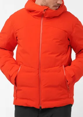 Salomon Men's Alpenflow Down Jacket