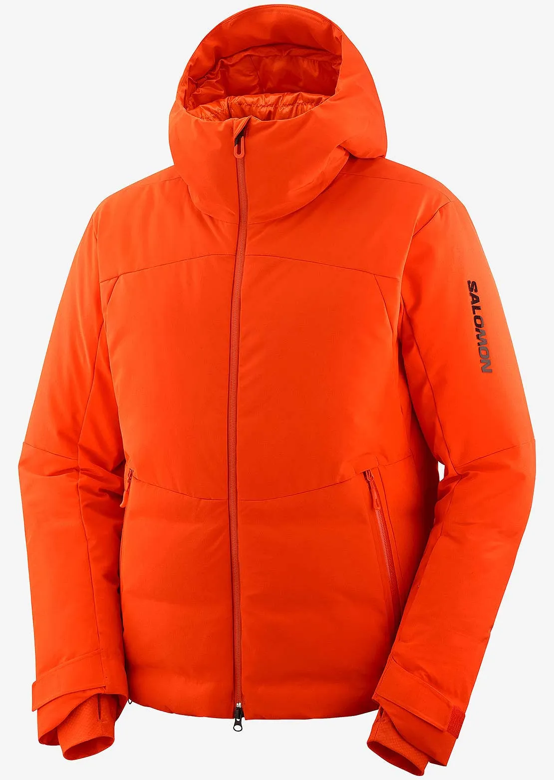 Salomon Men's Alpenflow Down Jacket