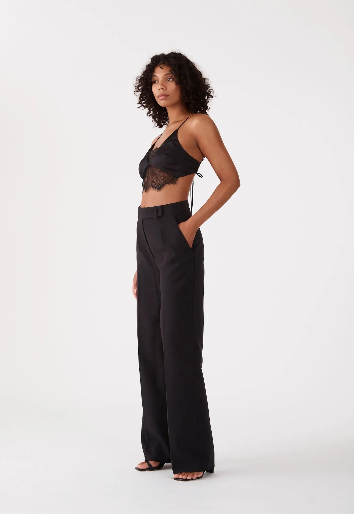 SAN SLOANE CHANTEL PANTS