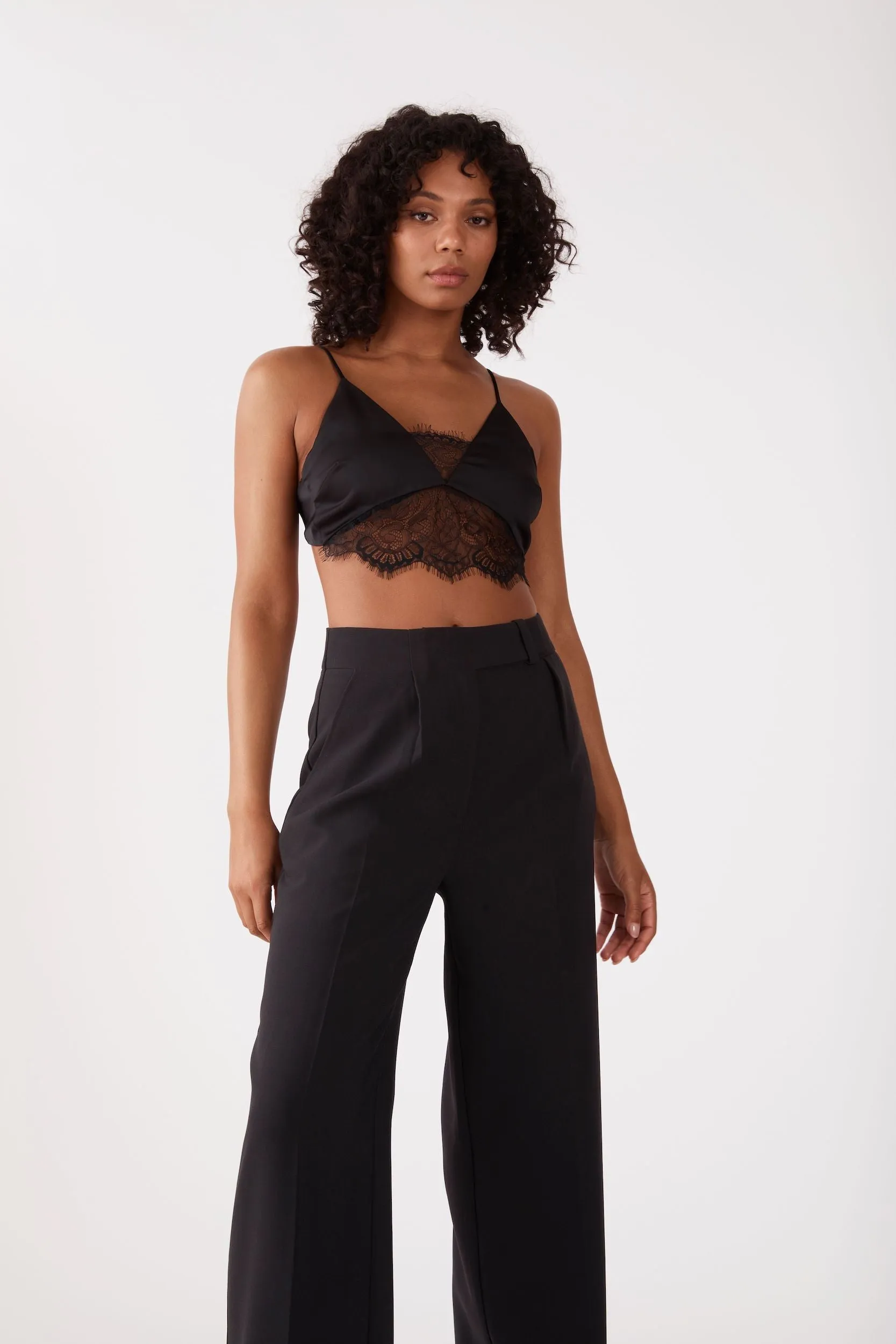 SAN SLOANE CHANTEL PANTS