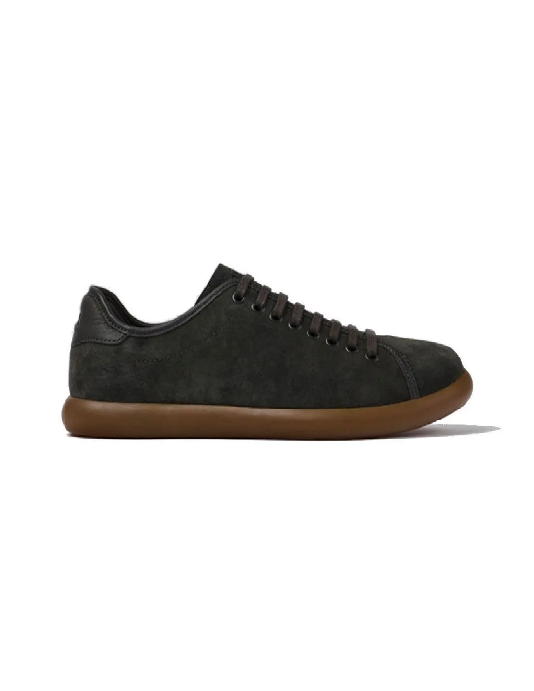 Sneakers Camper uomo pelotas soller k100974 grigia