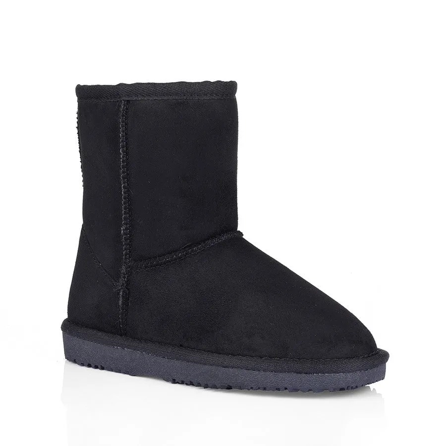 SNUGGLE 3/4 UGG BOOT