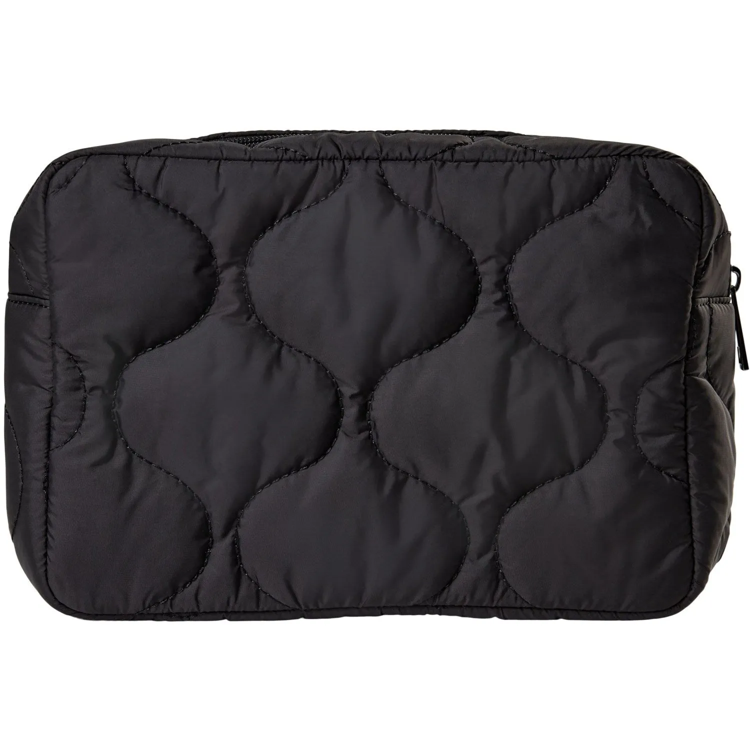 Sofie Schnoor Black Toilet Bag