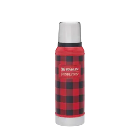 Stanley X Pendleton Classic Bottle 1.0 QT