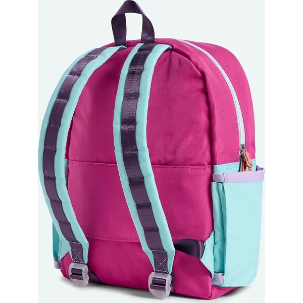 STATE Kane Backpack, Magenta/Mint