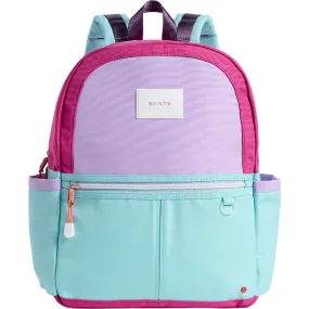 STATE Kane Backpack, Magenta/Mint