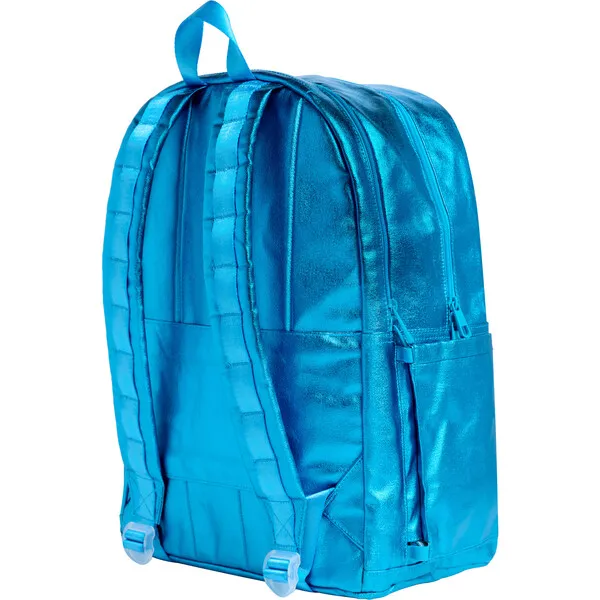 STATE Kane Double Pocket Large Backpack, Blue