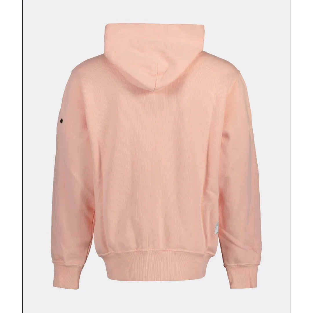 STONE ISLAND  |Pullovers Street Style Long Sleeves Plain Cotton