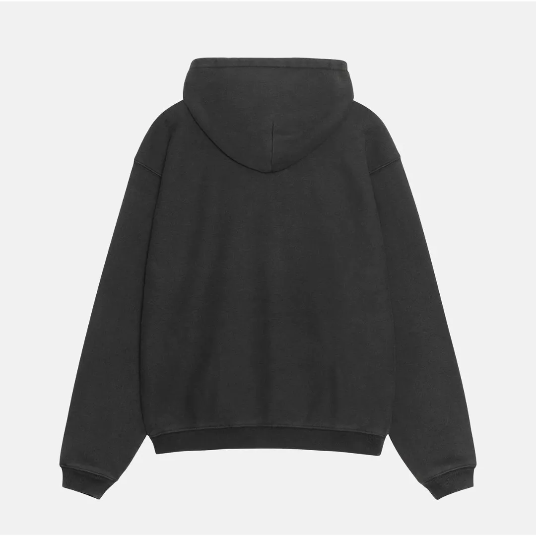 STUSSY  |Pullovers Unisex Street Style Long Sleeves Logo Skater Style