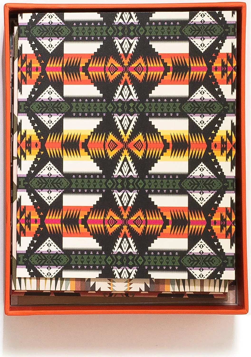 The Art Of Pendleton: Notecards