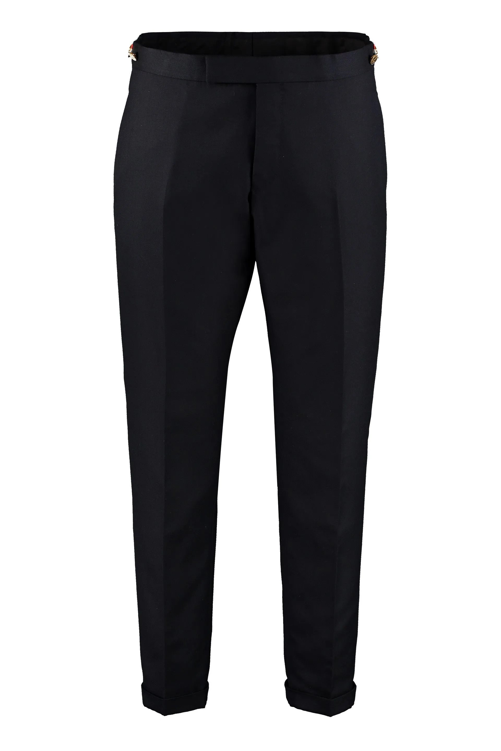 Thom Browne Tailored Pants