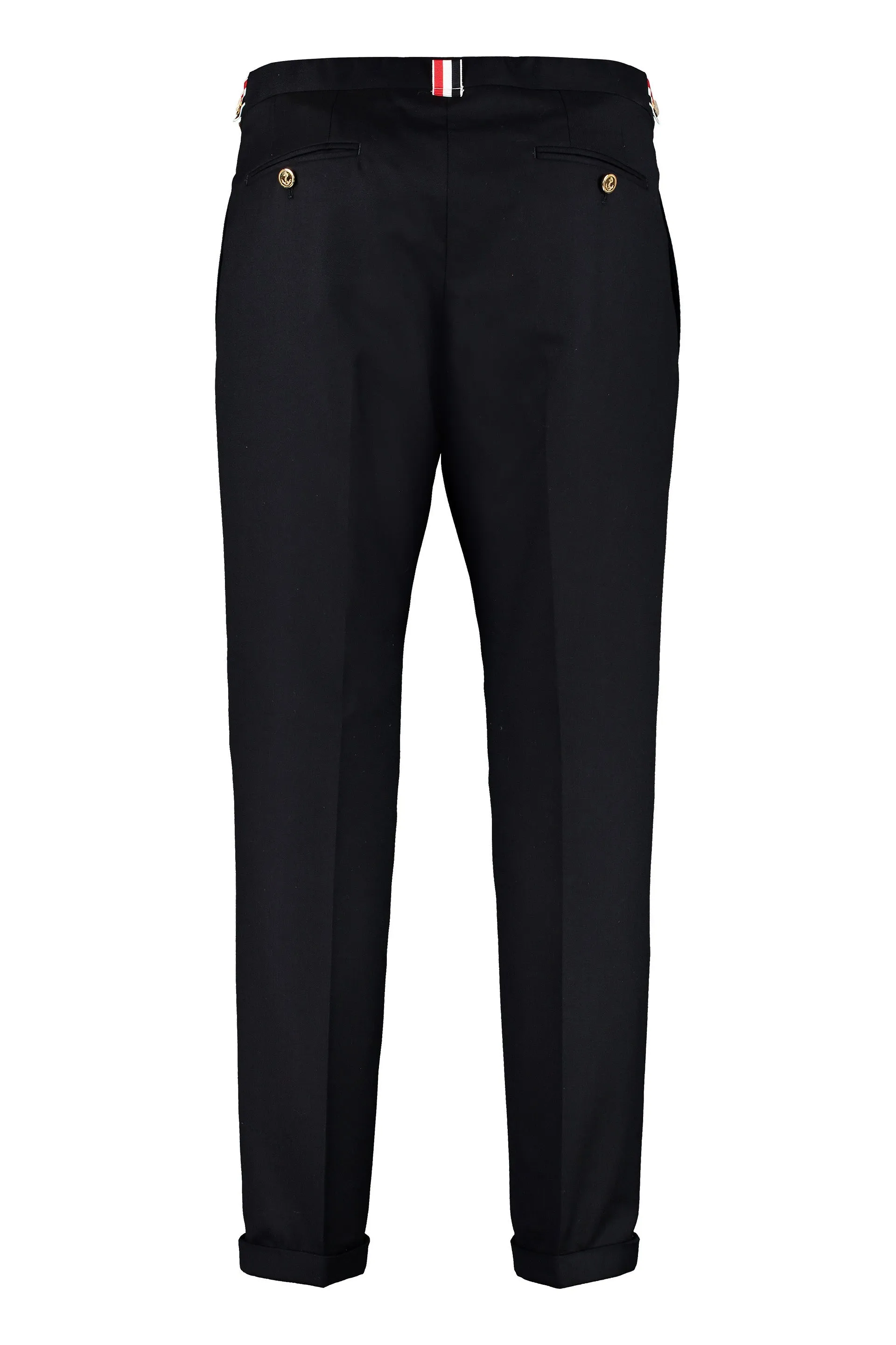 Thom Browne Tailored Pants