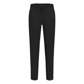 TROUSERS FARETRA Woman Black Unite 