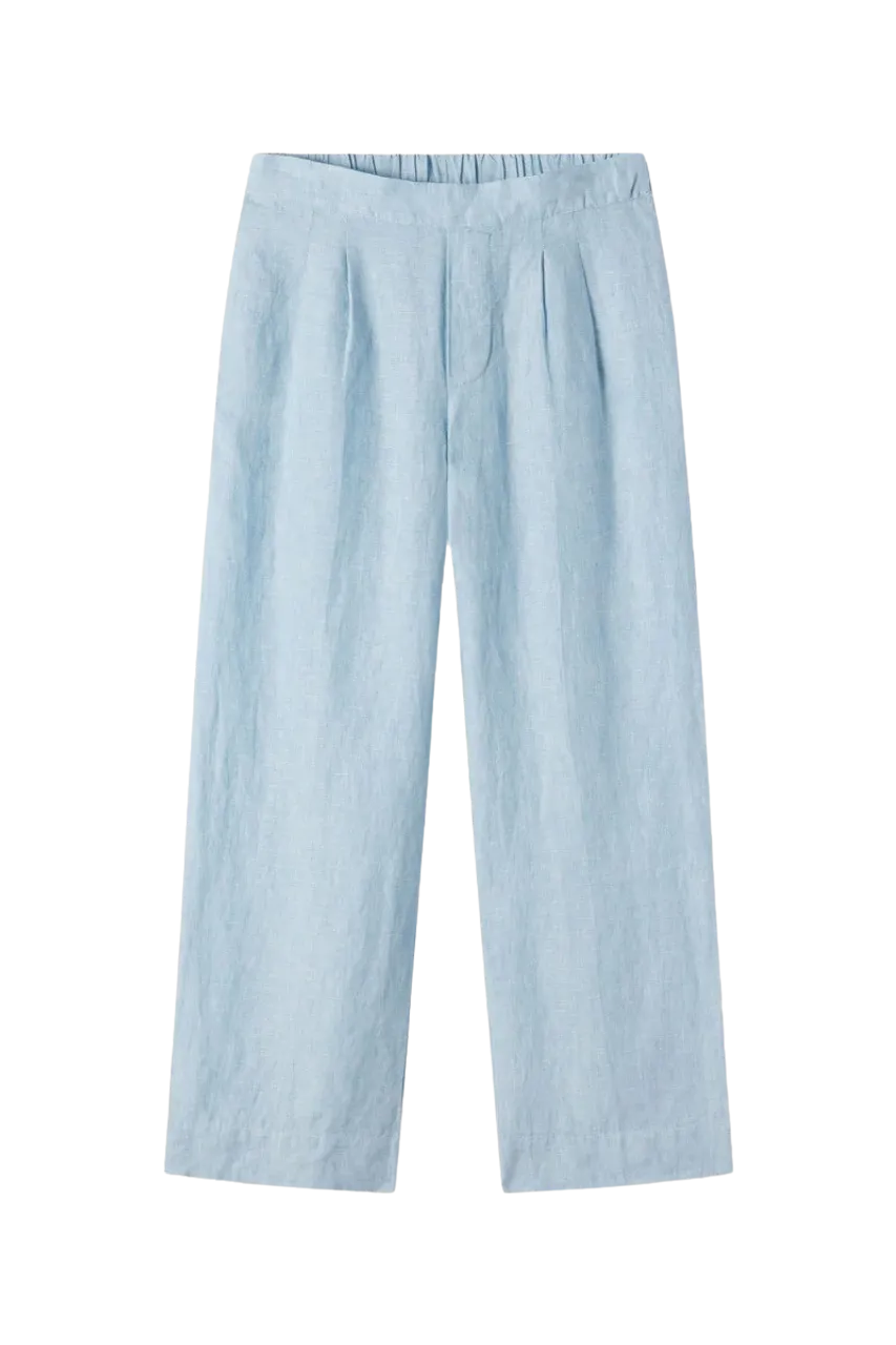 Trovata Leigh Pants, Sky