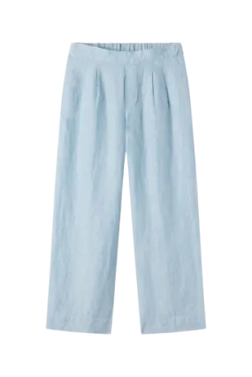 Trovata Leigh Pants, Sky