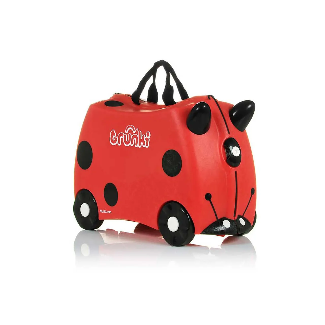 Trunki Ride-on Suitcase 