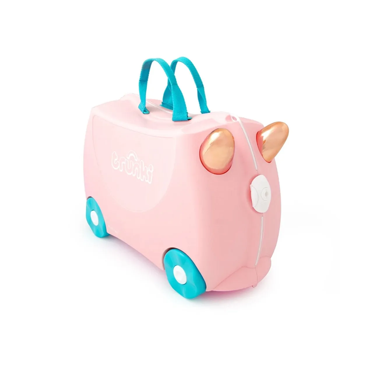 Trunki Ride-on Suitcase 