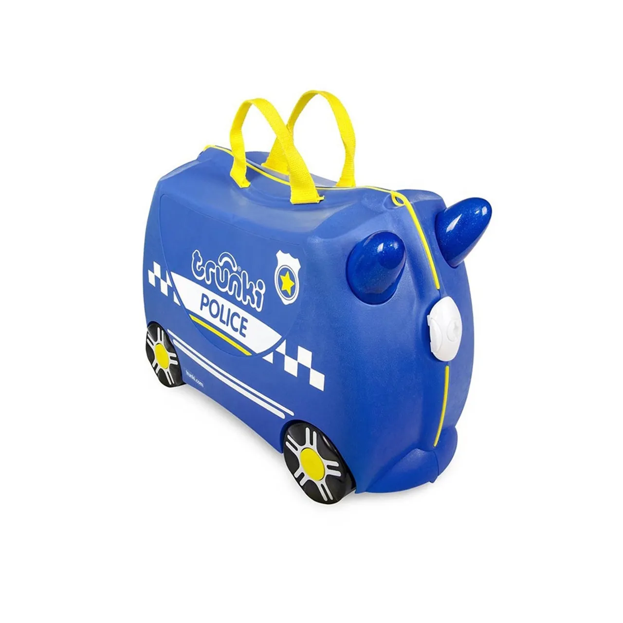 Trunki Ride-on Suitcase 