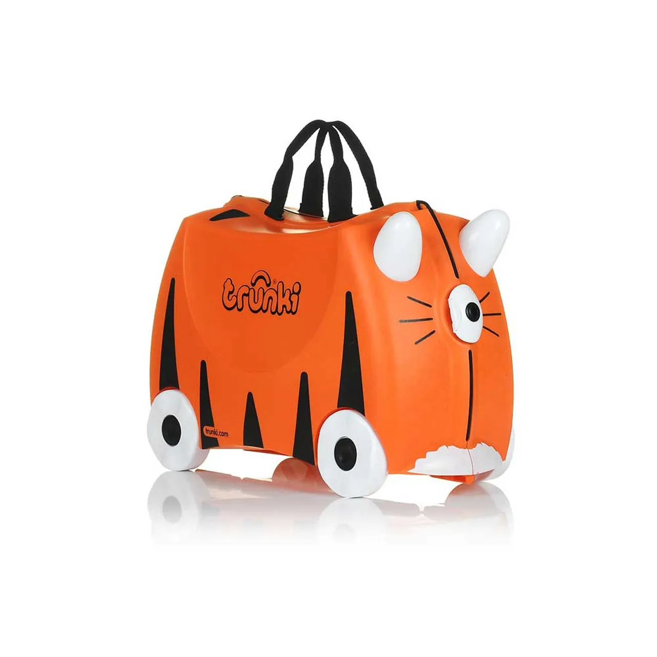 Trunki Ride-on Suitcase 