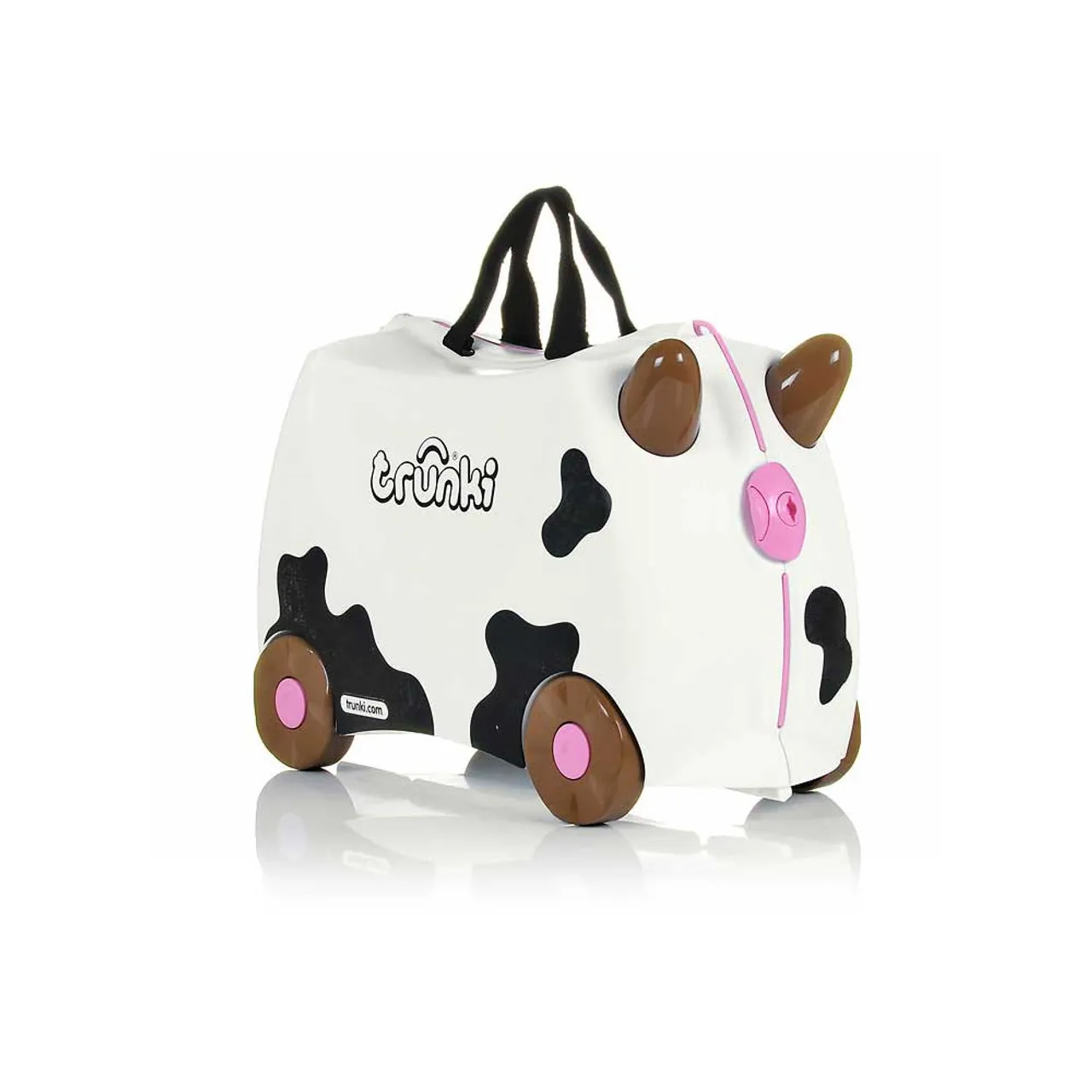 Trunki Ride-on Suitcase 