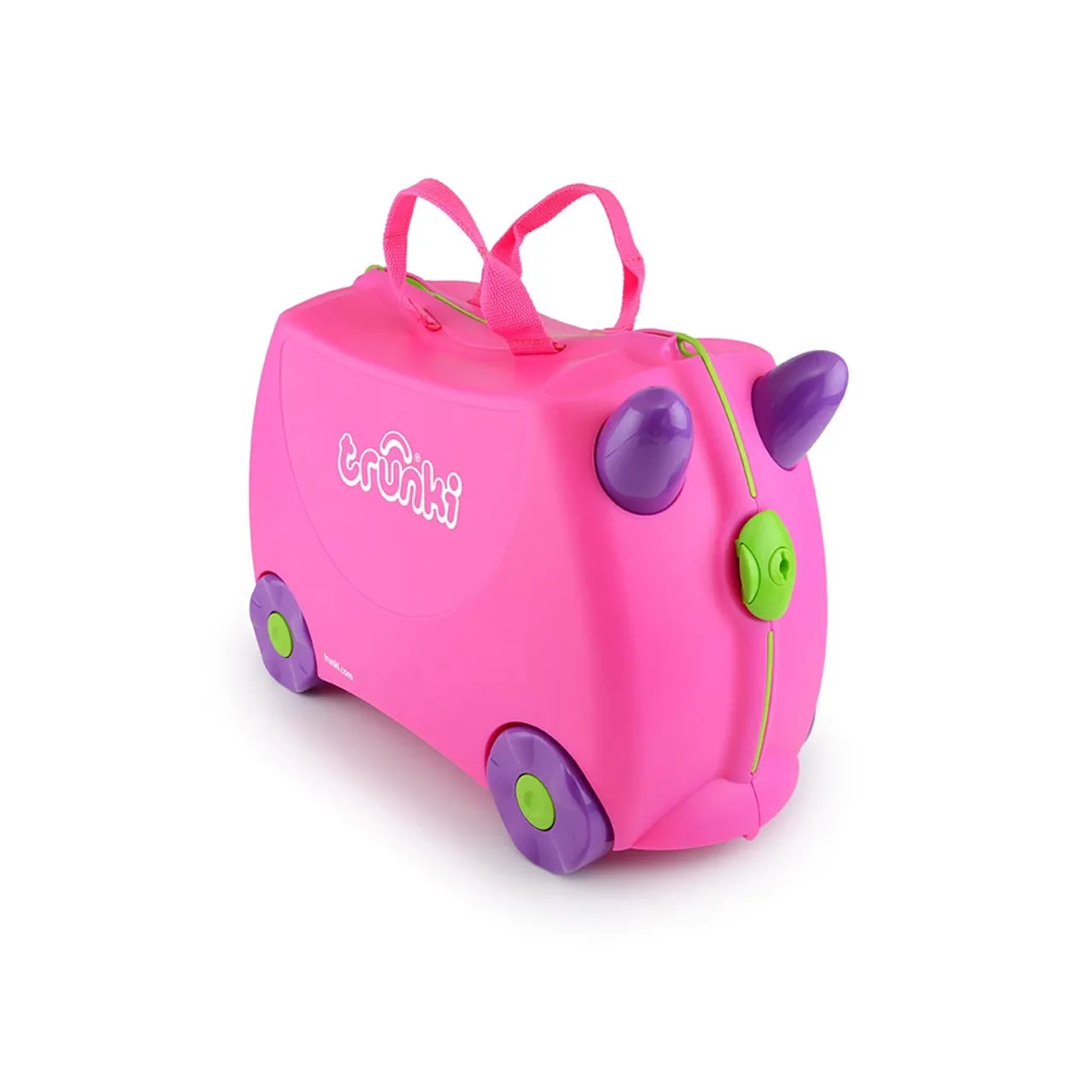 Trunki Ride-on Suitcase 