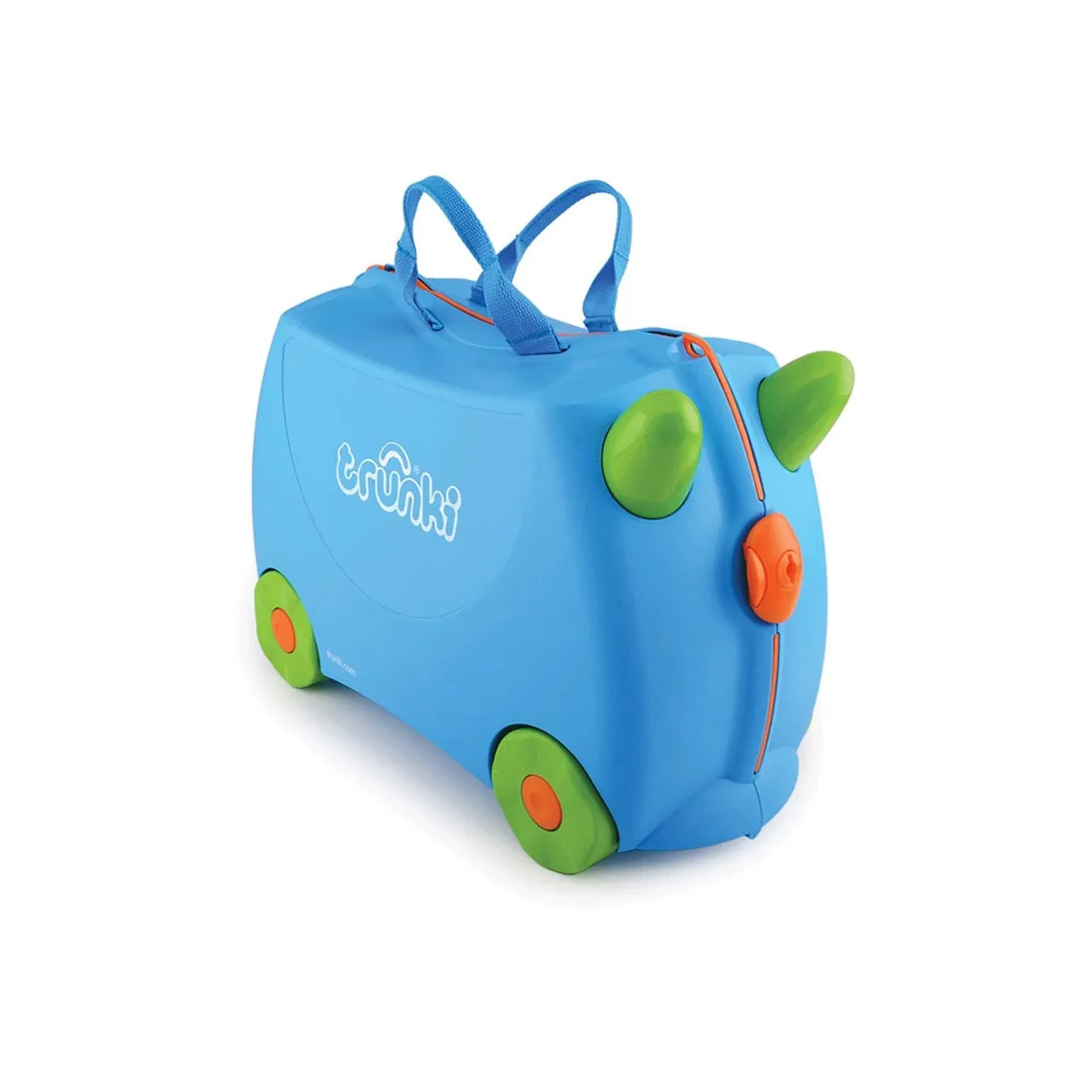 Trunki Ride-on Suitcase 