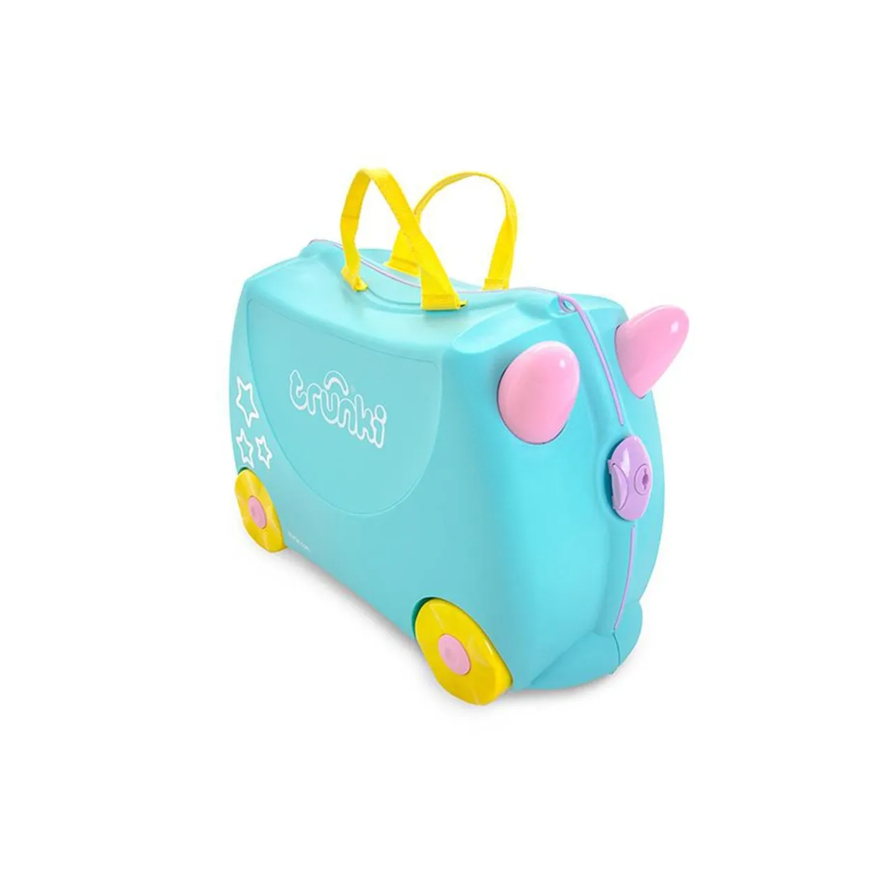 Trunki Ride-on Suitcase 