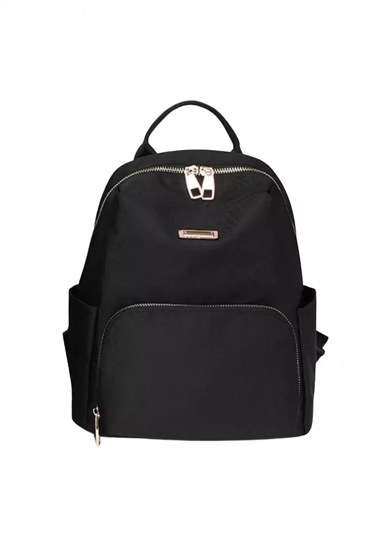 Twenty Eight Shoes Cosy Nylon Oxford Backpack JW YU-20200105