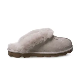 UGG Coquette Feather Slippers - Women's