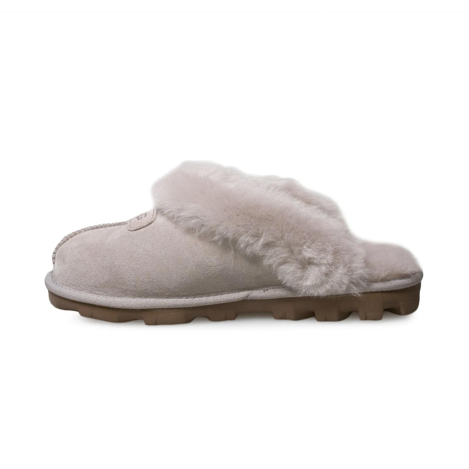 UGG Coquette Feather Slippers - Women's