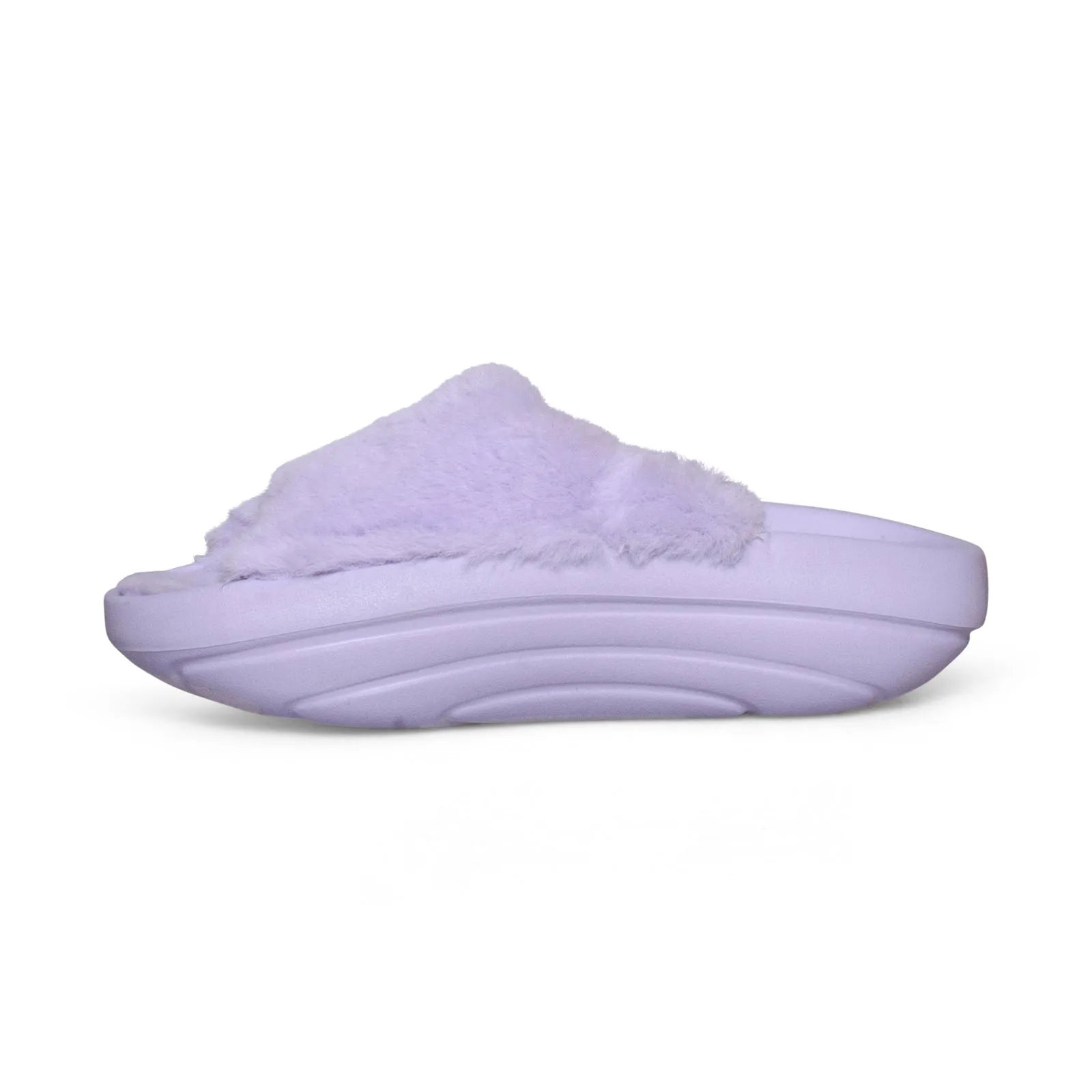 UGG Foamo UGGplush Sage Blossom Slippers - Women's